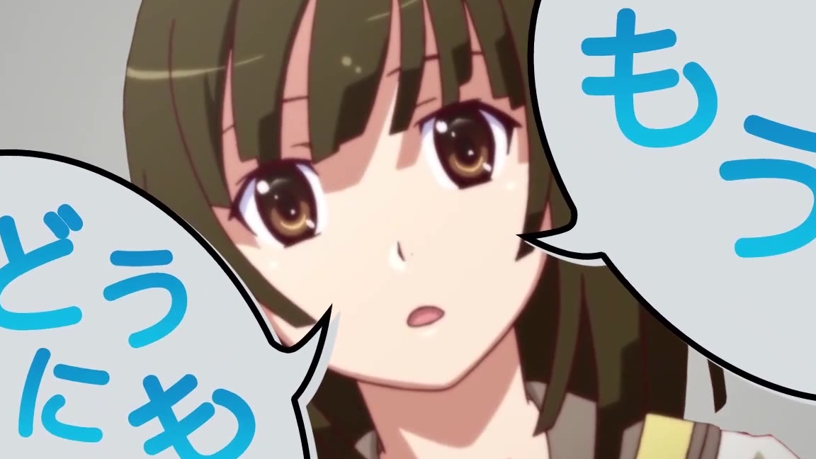 【物语系列】混 剪